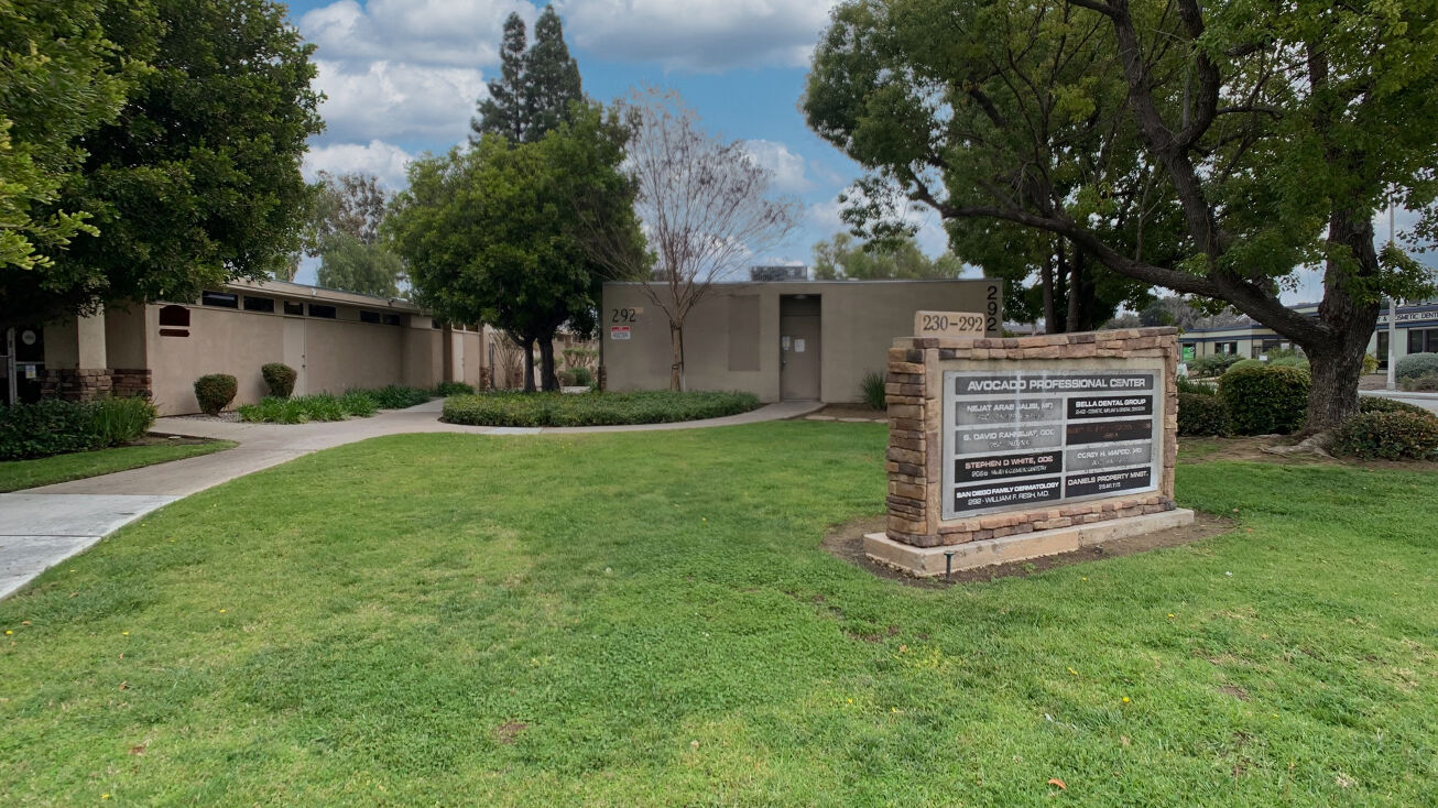 230292 Avocado Ave, El Cajon, CA 92020
