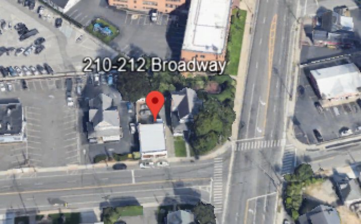Pictures of Retail property located at 210-212 Broadway, Bethpage, NY 11714 for sales - image #1