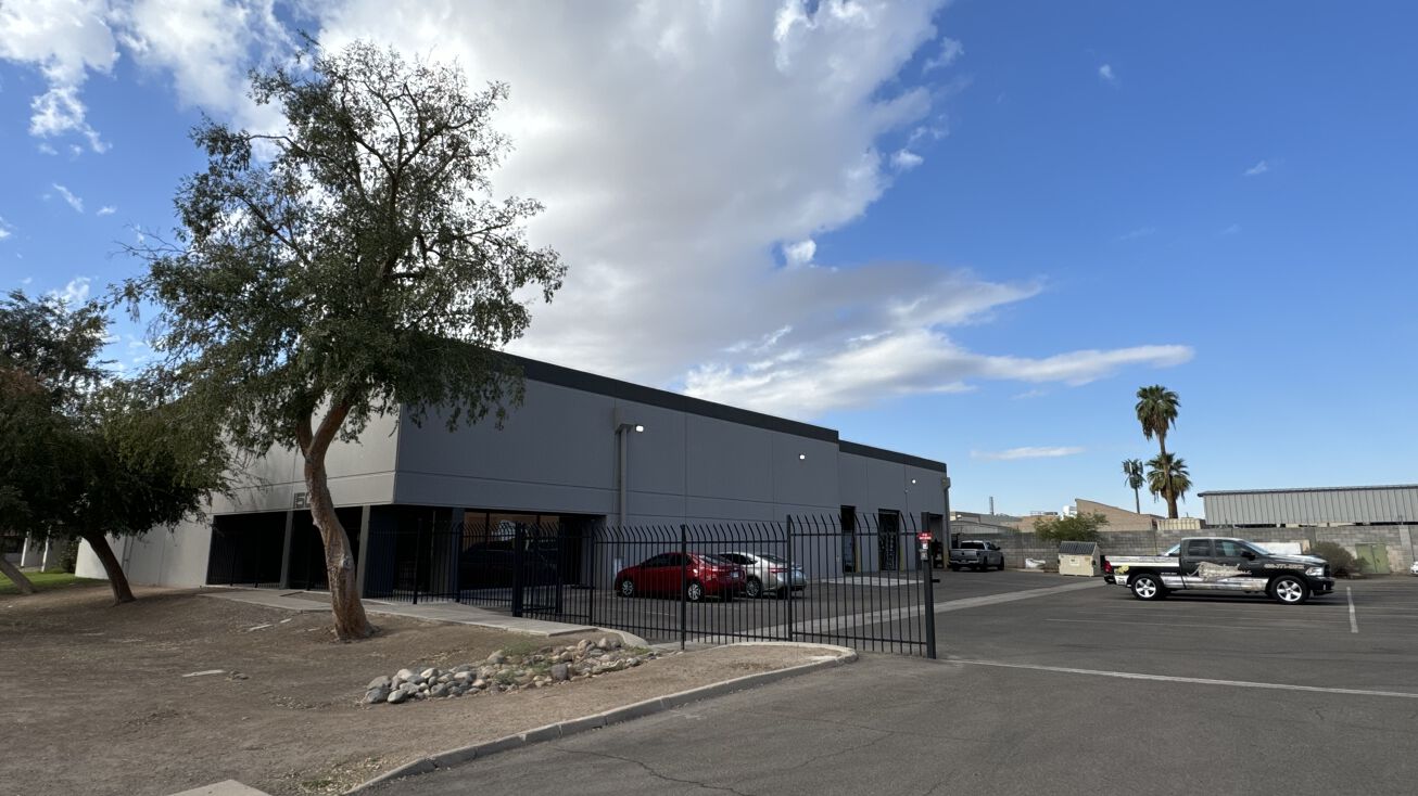 1502 N 29th Ave, Phoenix, AZ 85009