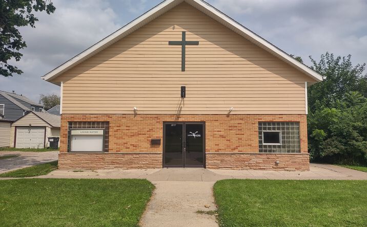 1325 8th St, Nevada, IA 50201 | Crexi.com