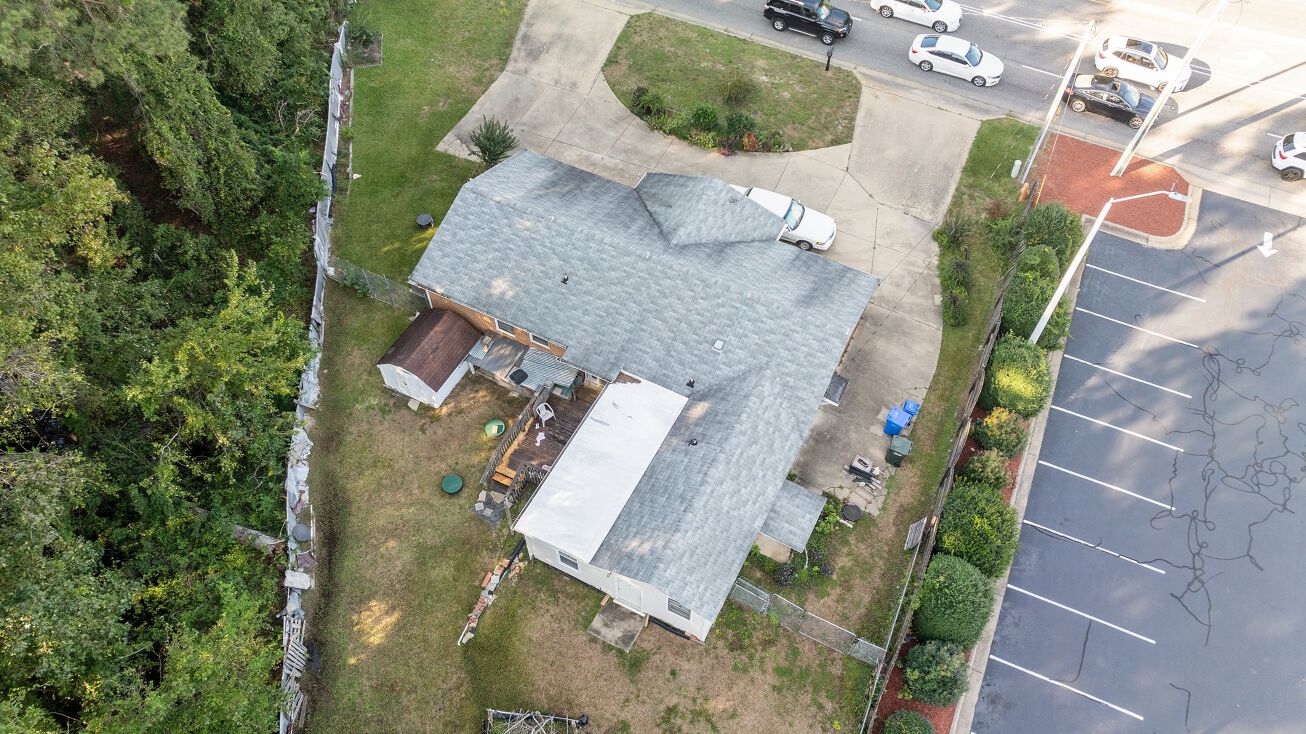 7133 Cliffdale Rd, Fayetteville, NC 28314