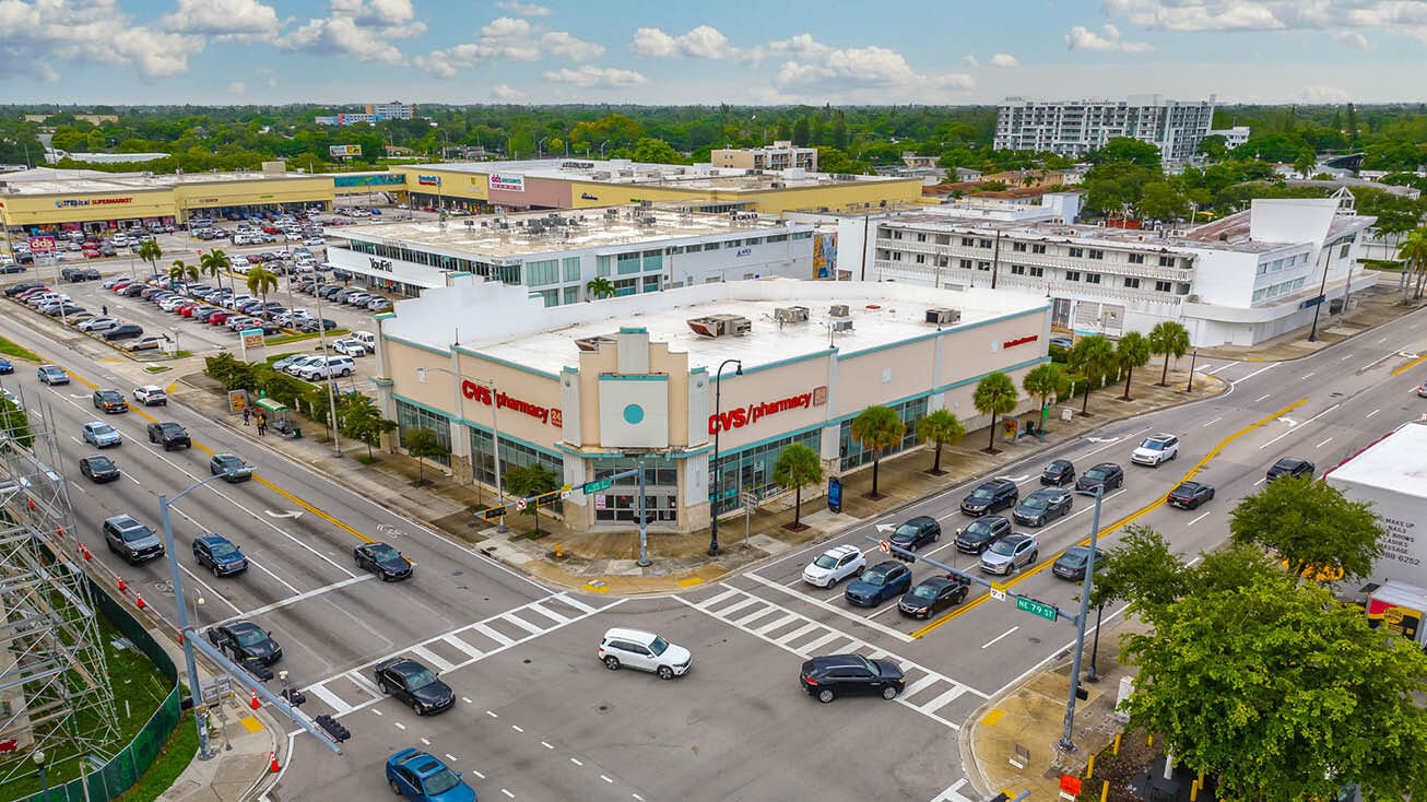 591 NE 79th St, Miami, FL 33138