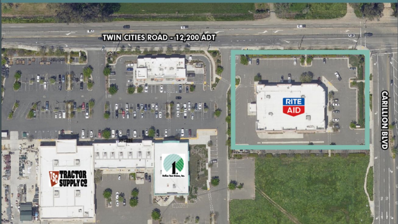 10570 Twin Cities Rd, Galt, CA 95632