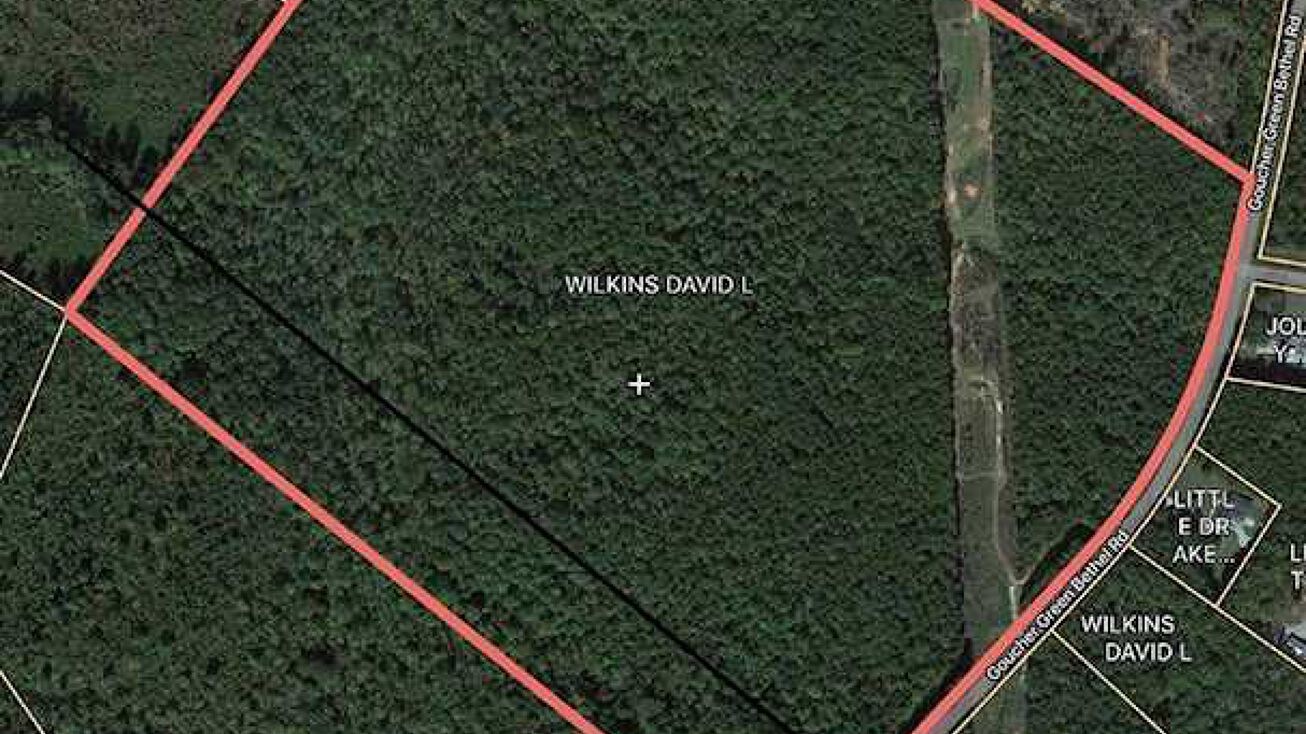 Goucher Green Bethel Rd Lot D Rd, Gaffney, SC 29340