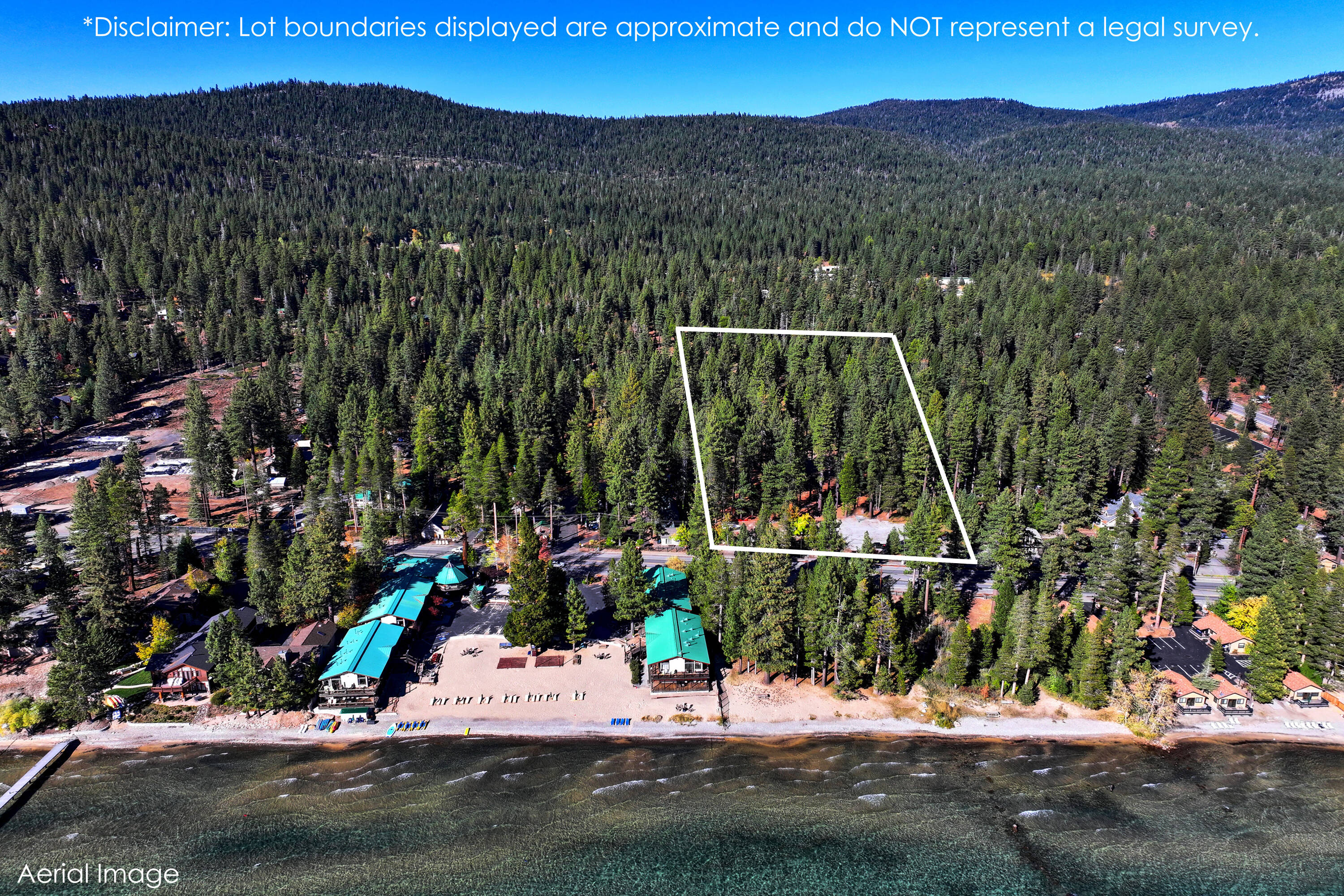 6873 N Lake Blvd, Tahoe Vista, CA 96148