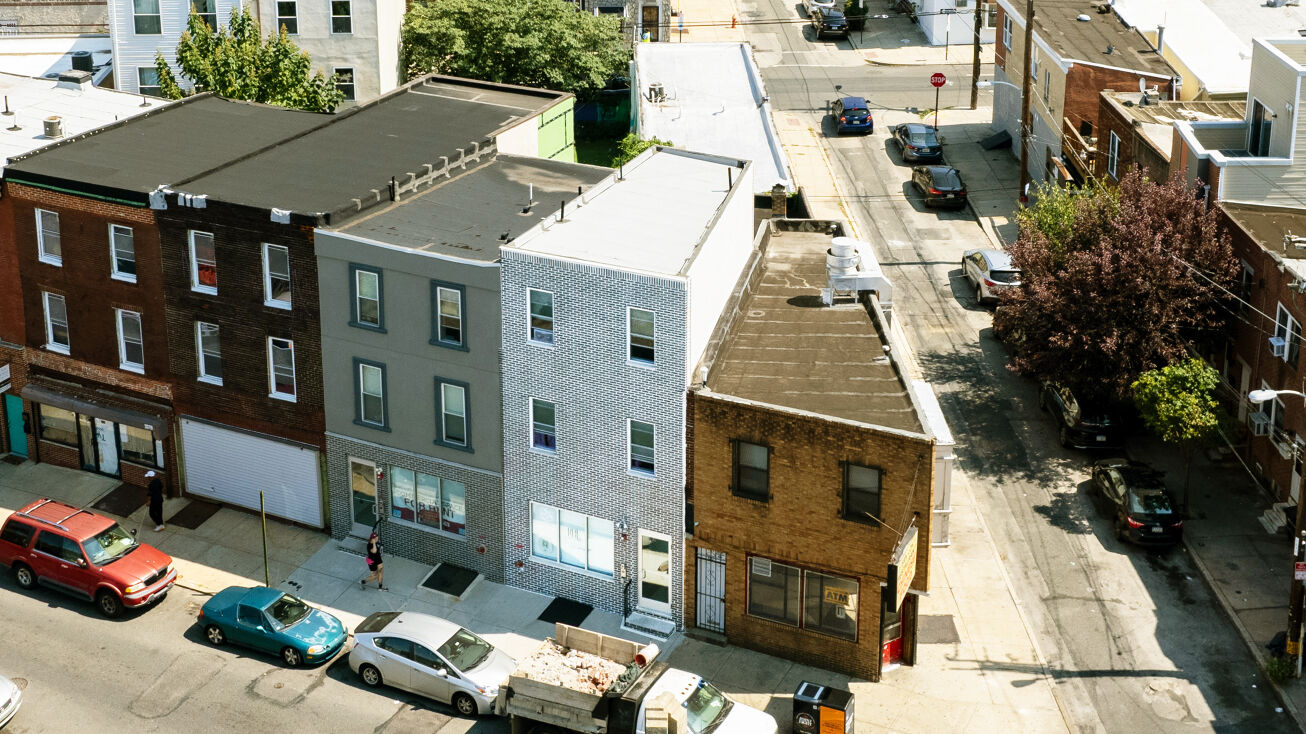 1237 Point Breeze Ave, Philadelphia, PA 19146