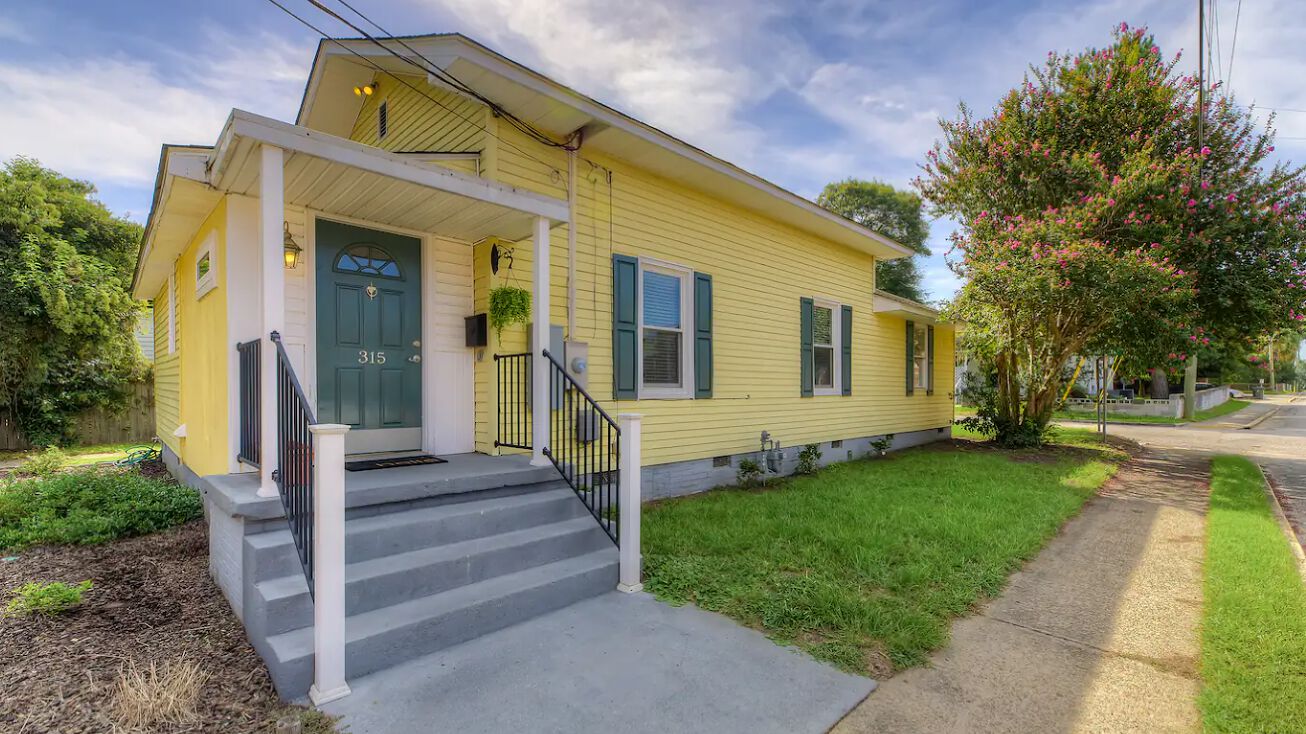 315 State St, West Columbia, SC 29169