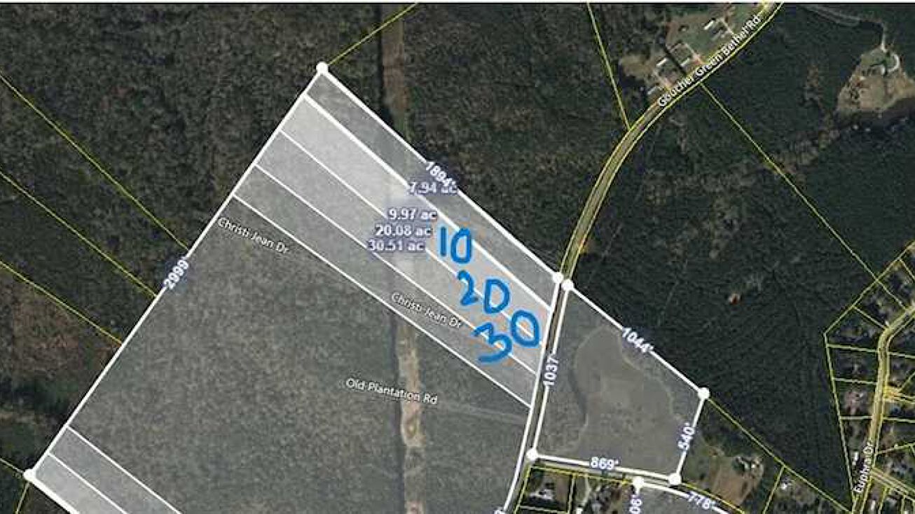 Goucher Green Bethel Rd Lot F Rd, Gaffney, SC 29340