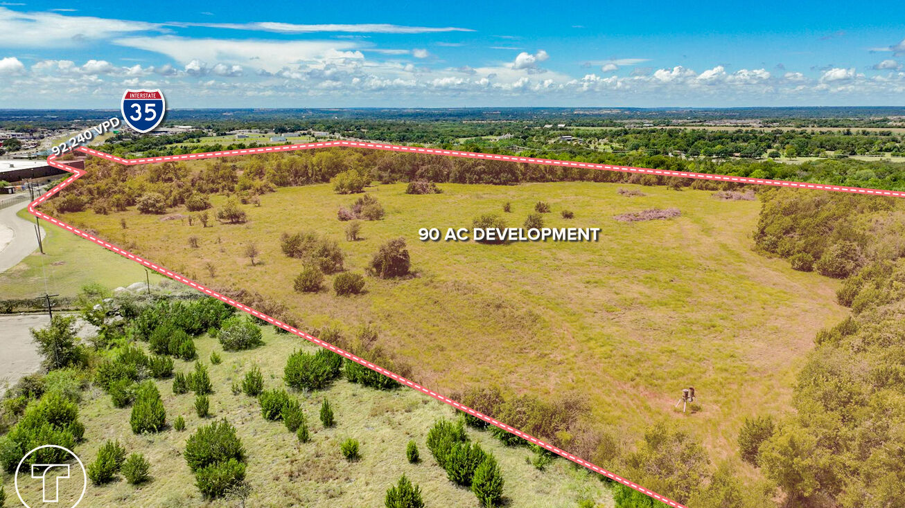 S Kegley Rd, Temple, TX 76502