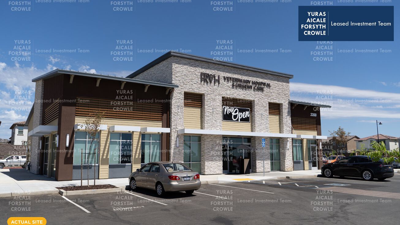 3260 E Bidwell St, Folsom, CA 95630