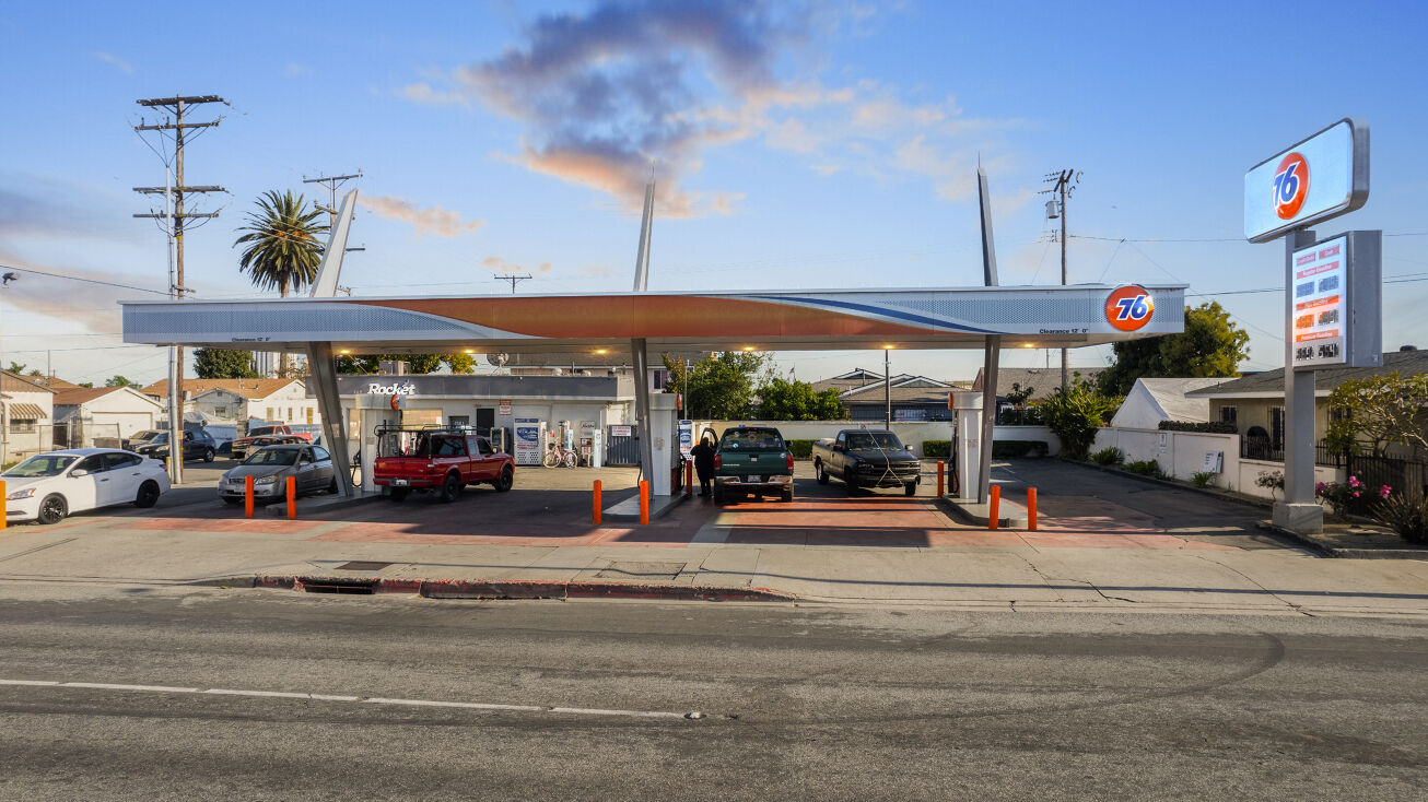 502 W Rosecrans Ave, Compton, CA 90222