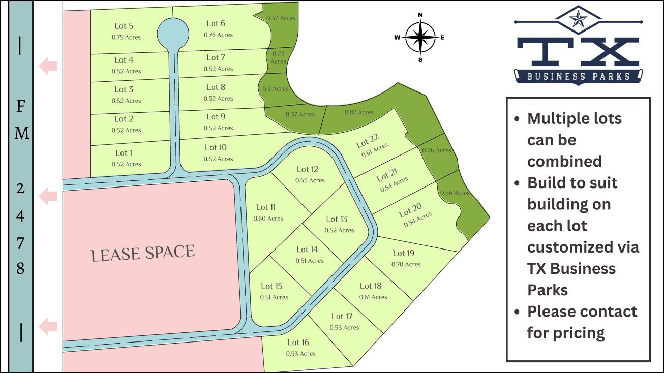 8176 FM2478, McKinney, TX 75071