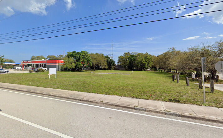 Pictures of Land property located at 5080 US-1, Fort Pierce, FL 34982 for sales - image #1