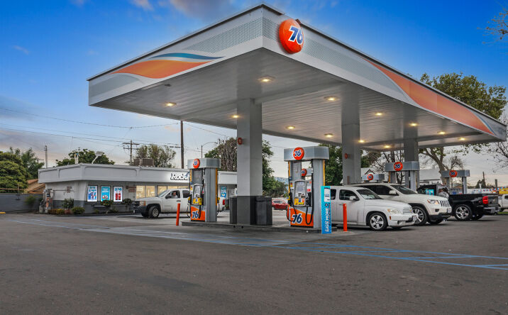 Pictures of Retail property located at 784 W Holt Ave, Pomona, CA 91768 for sales - image #1
