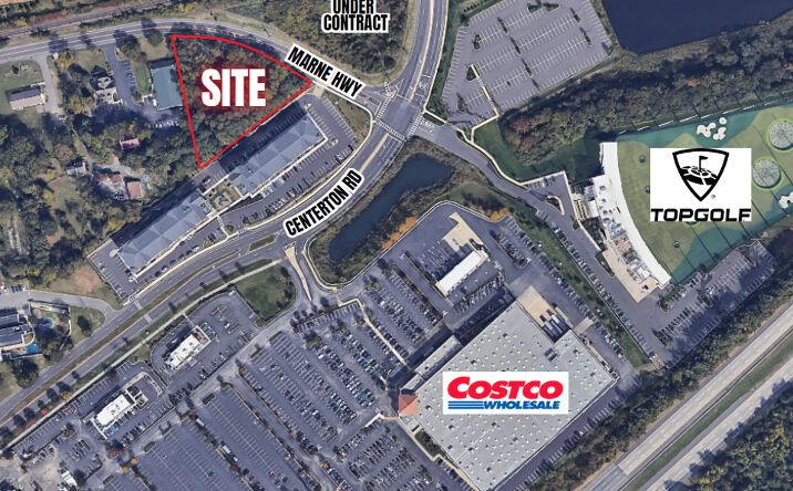 marne highway and centerton road, moorestown, NJ, Moorestown, NJ 08057 ...