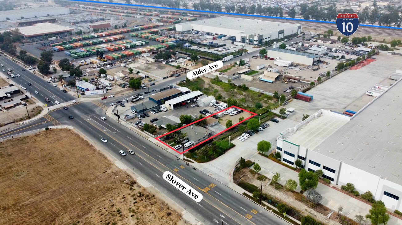 17744 Slover Ave, Bloomington, CA 92316