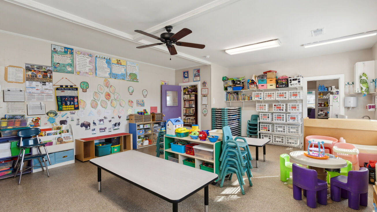 804 Crestview Ave SW, Wilson, NC 27893