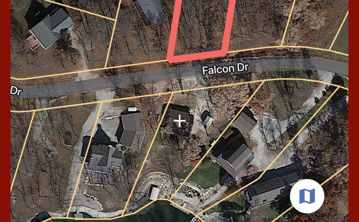 Pictures of Land property located at 32046 Falcon Dr, Unionville, MO 63565 for sales - image #1