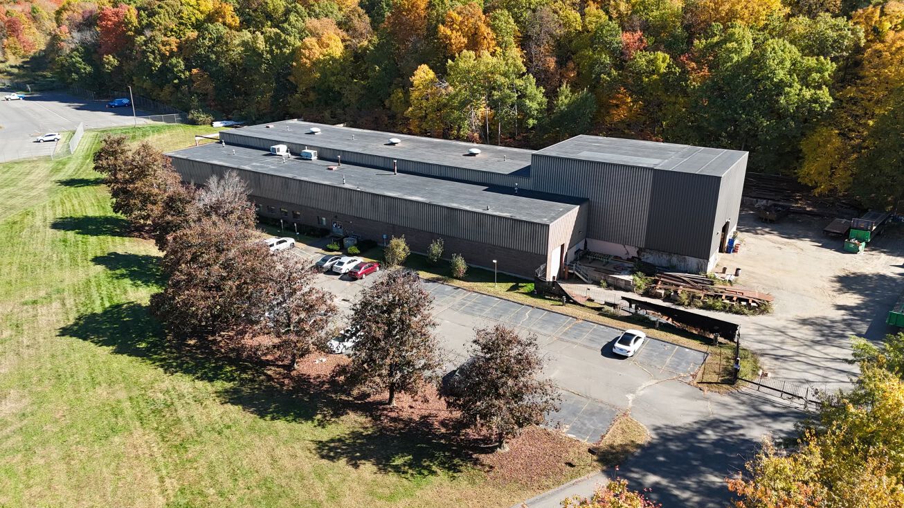 190 New Park Dr, Berlin, CT 06037