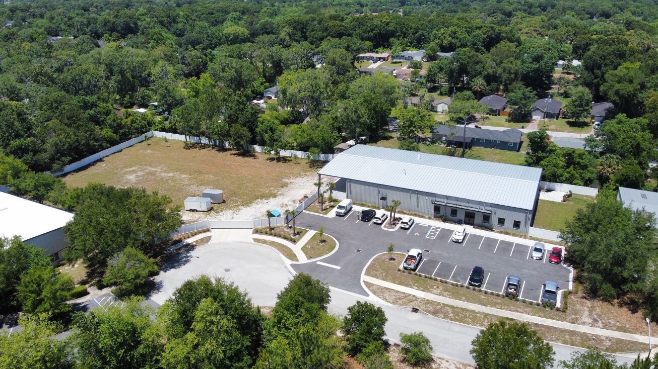 10527 Craig Industrial Drive, Jacksonville, FL 32225