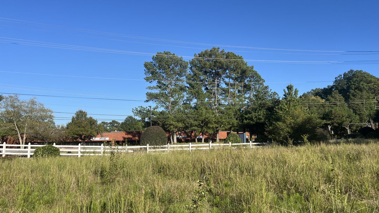 W Fayetteville Rd, Atlanta, GA 30349