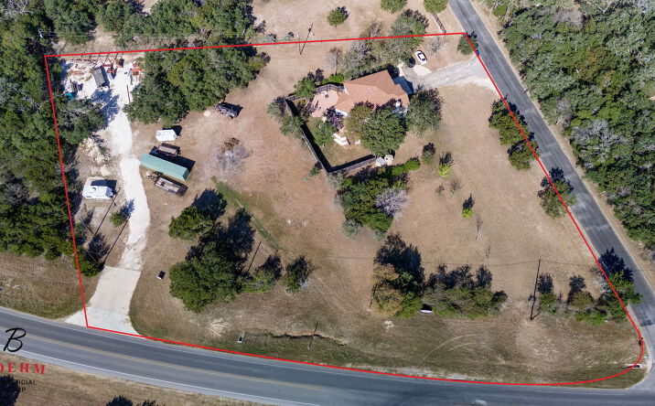 Pictures of Land property located at 1 Chaparral Hill Dr, Boerne, TX 78006 for sales - image #1