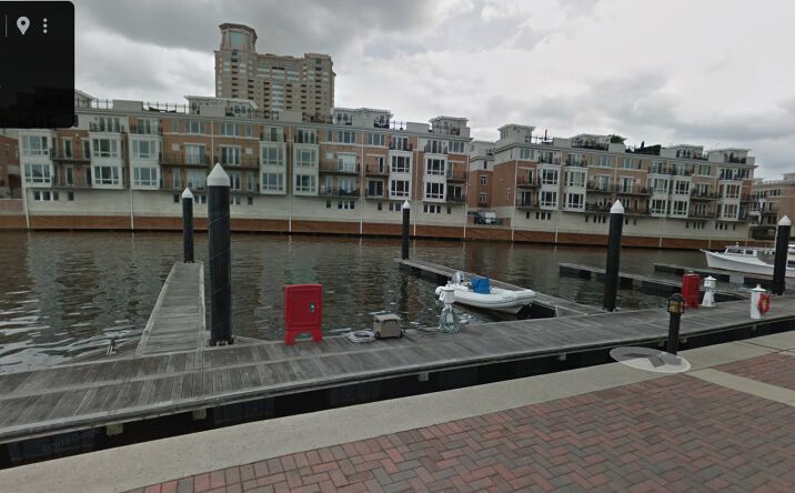 Pictures of Special Purpose property located at 801 Key Hwy, Baltimore, MD 21230 for sales - image #1