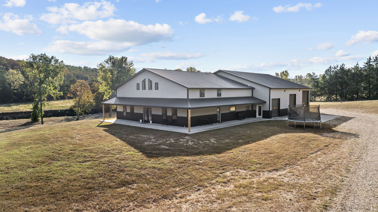 13138 Cedar Grove Rd, Lead Hill, AR 72644