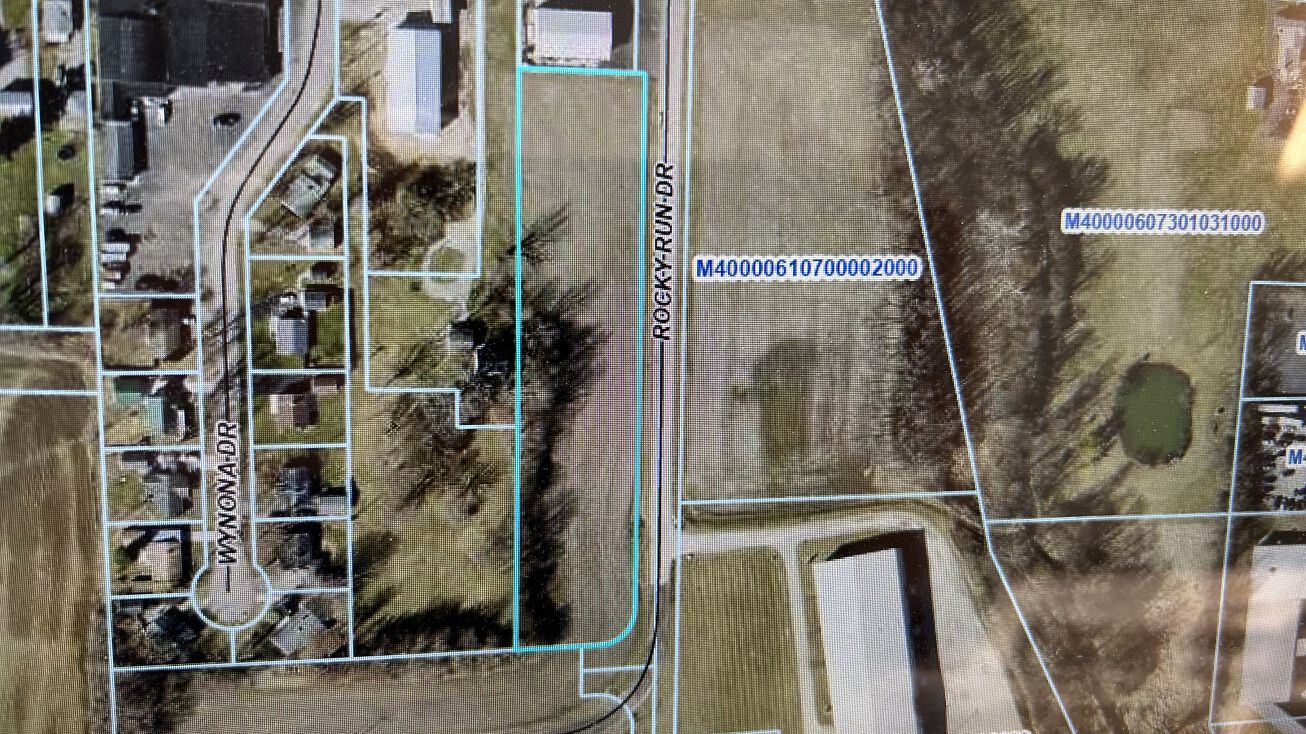 00 Rocky Run Rd., Eaton, OH 45320