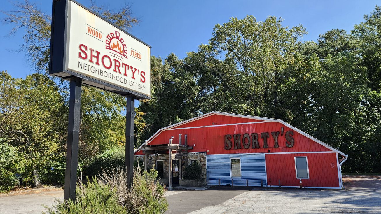 3701 Lawrenceville Hwy, Tucker, GA 30084