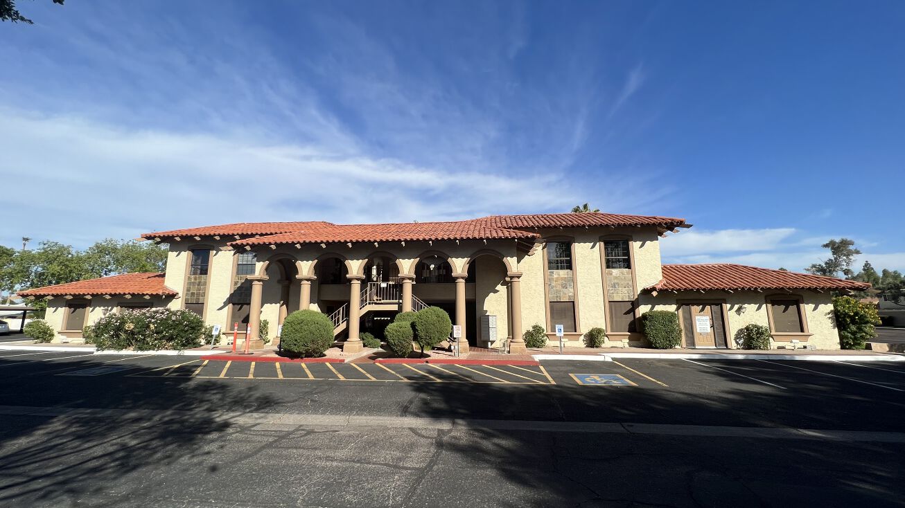 1250 E Baseline Rd, Tempe, AZ 85283