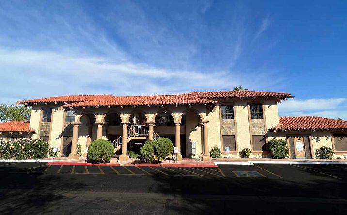 Pictures of Office property located at 1250 E Baseline Rd, Tempe, AZ 85283 for sales - image #1