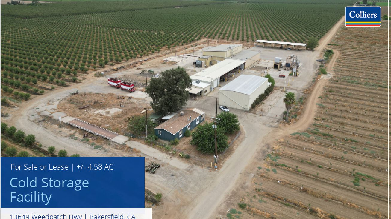 13649 Weedpatch Hwy, Bakersfield, CA 93307