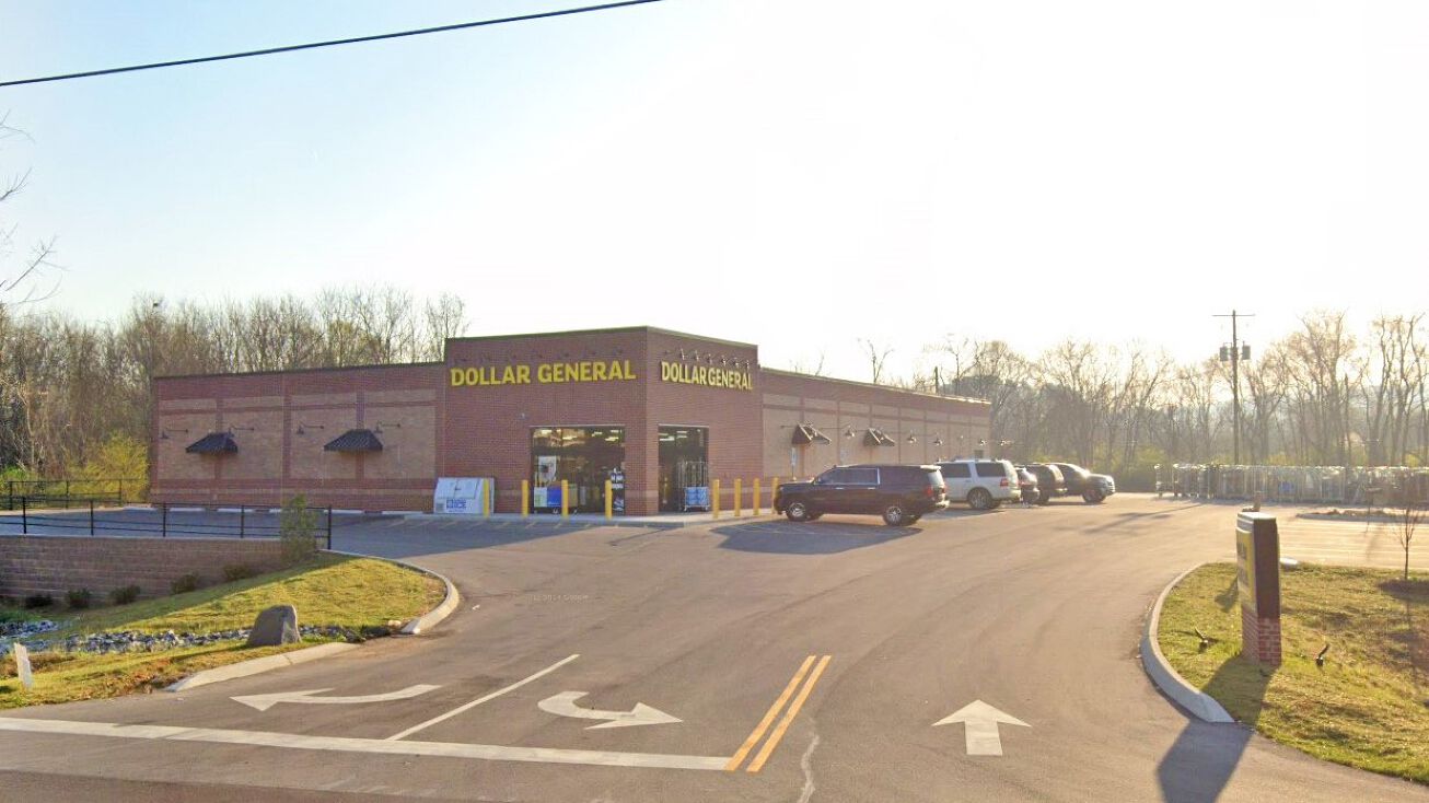 844 N Main St, Sweetwater, TN 37874