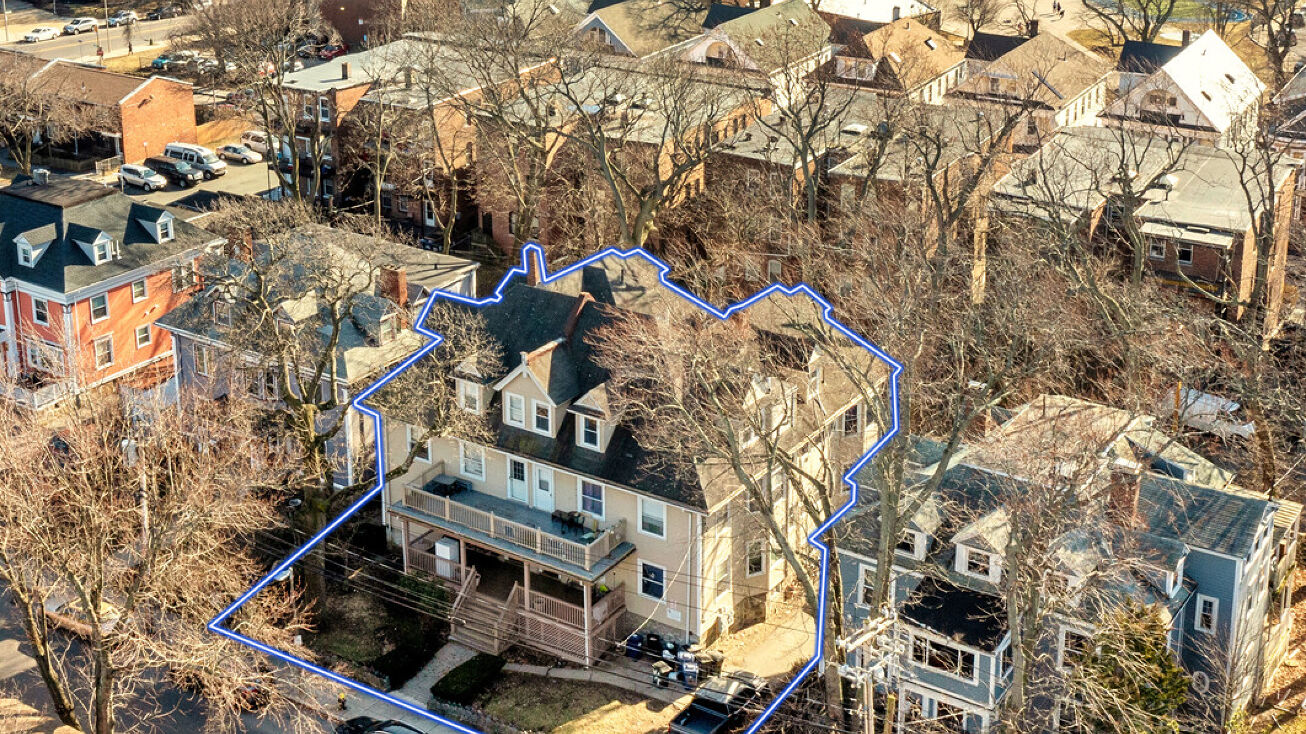 159 Townsend St, Boston, MA 02121