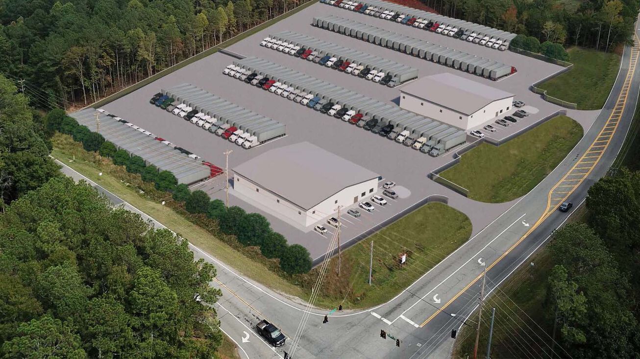 605 Athena Dr, Athens, GA 30605