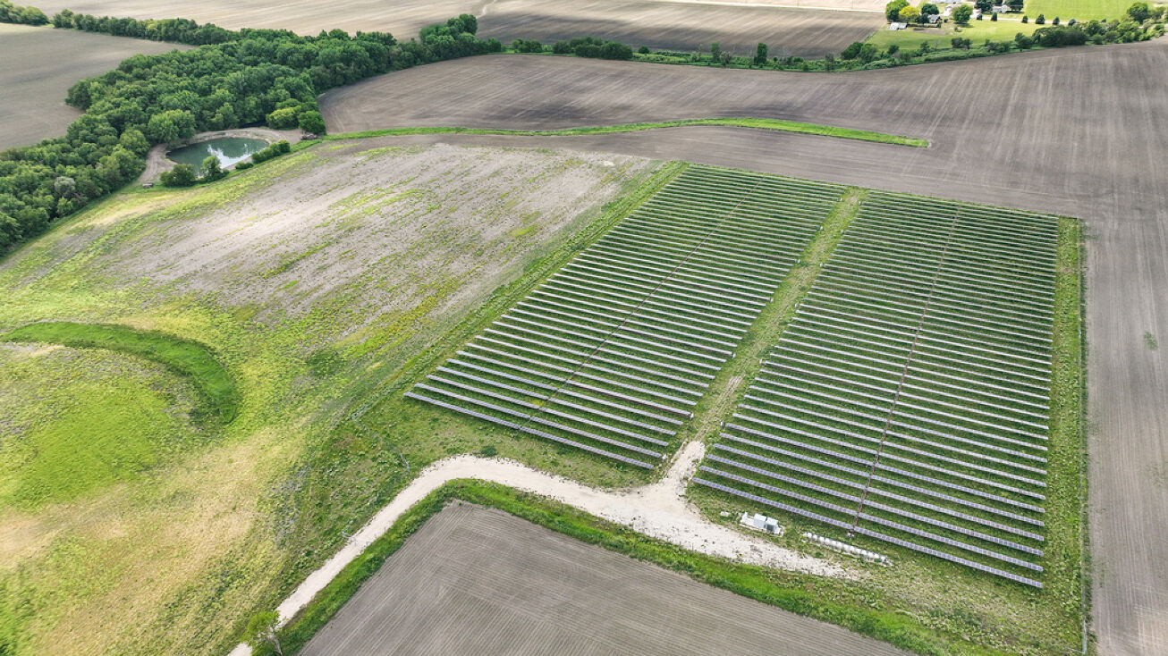 1167 Somonauk Rd, Somonauk, IL 60552