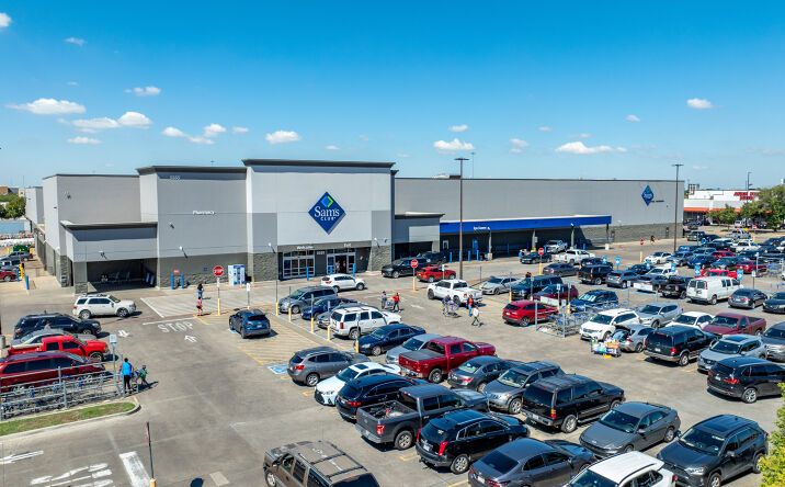 Pictures of Retail property located at 5555 S Buckner Blvd, Dallas, TX 75228 for sales - image #1