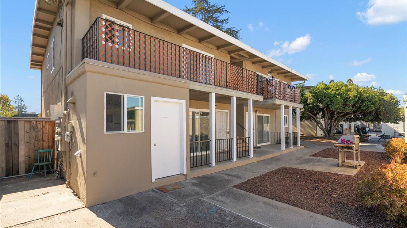 1795 Bradford Way, San Jose, CA 95124