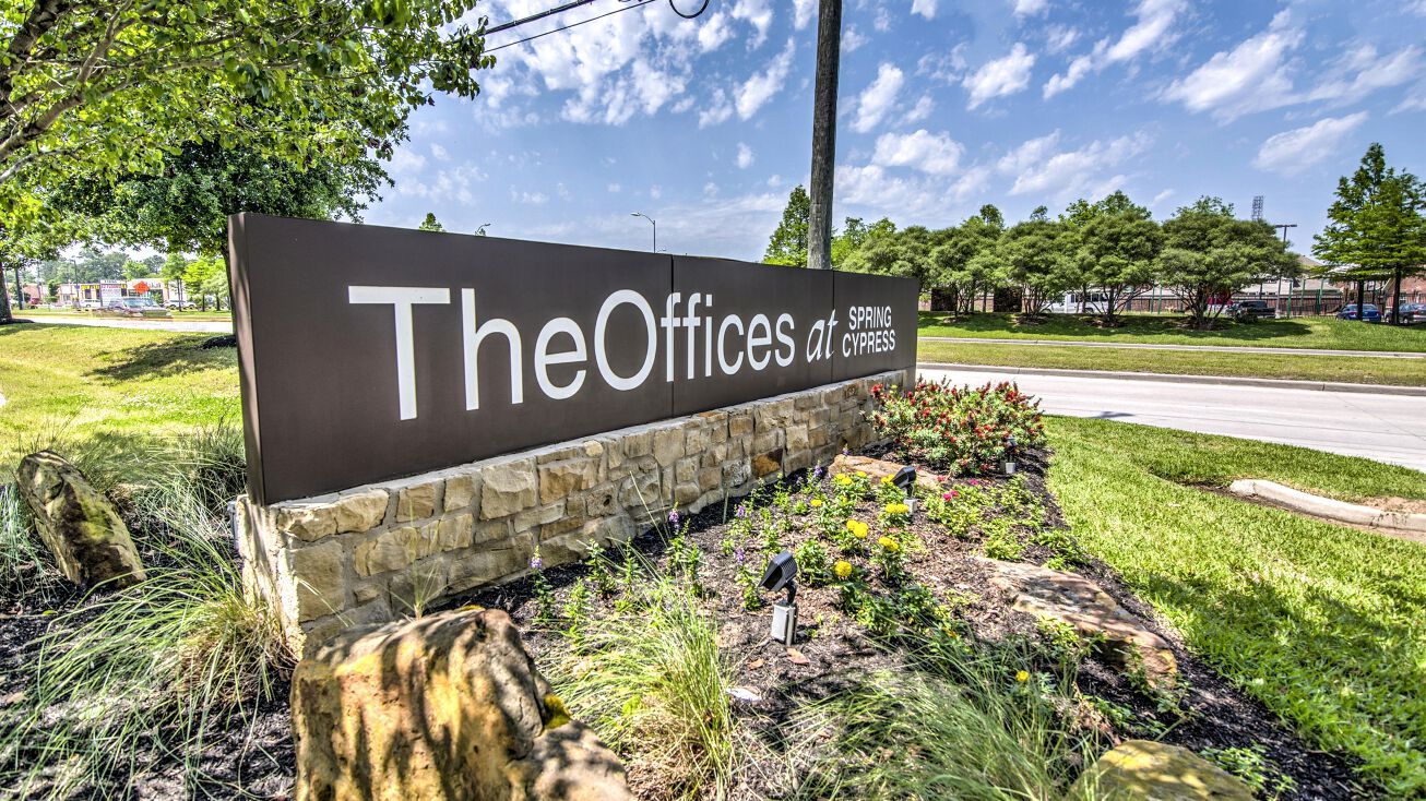 11615 Spring Cypress Rd, Tomball, TX 77377