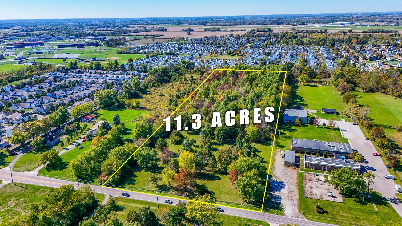 2345 Demorest Rd, Grove City, OH 43123