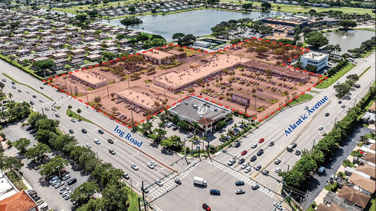 6600 W Atlantic Ave, Delray Beach, FL 33446