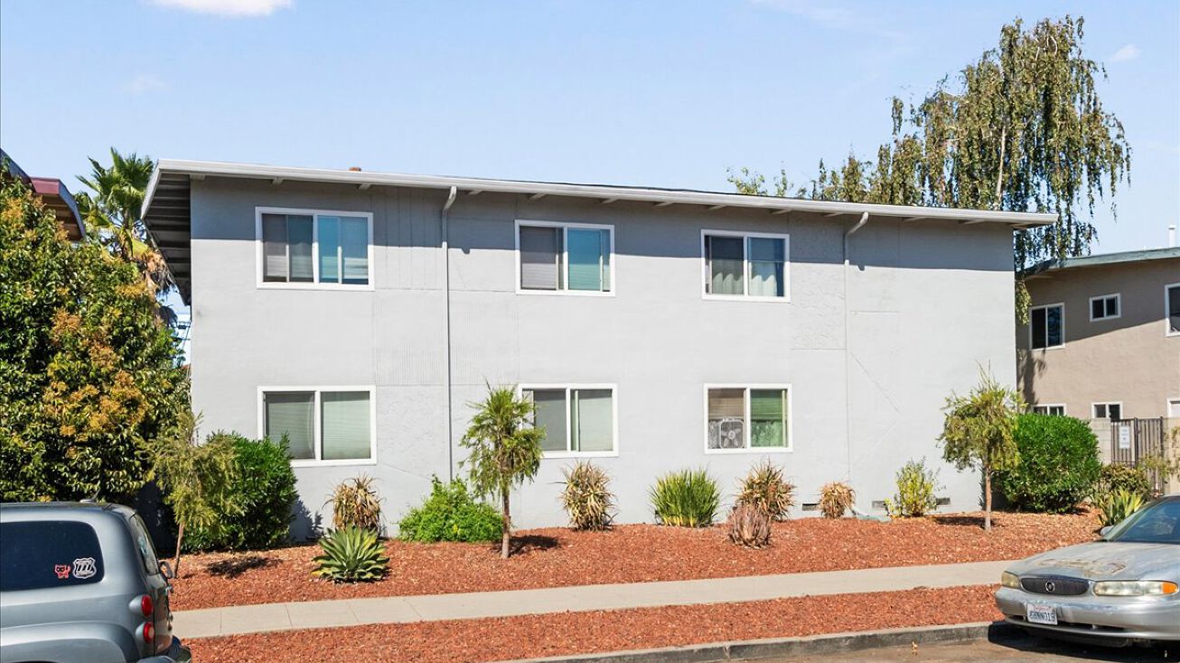 1801 Bradford Way, San Jose, CA 95124