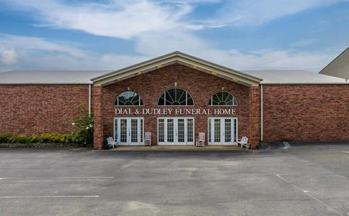 Pictures of Industrial property located at 4212 Hwy 5 N, Bryant, AR 72022 for sales - image #1