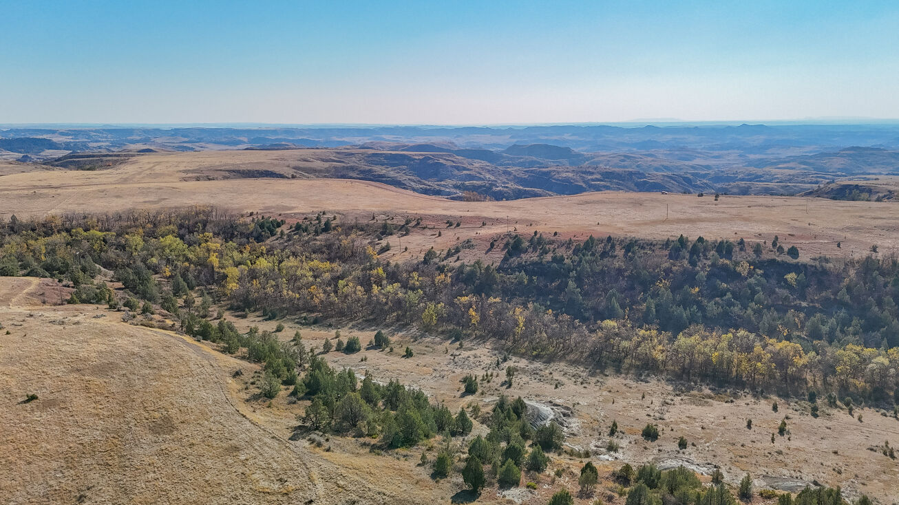 Blacktail Rd, Fairfield, ND 58627