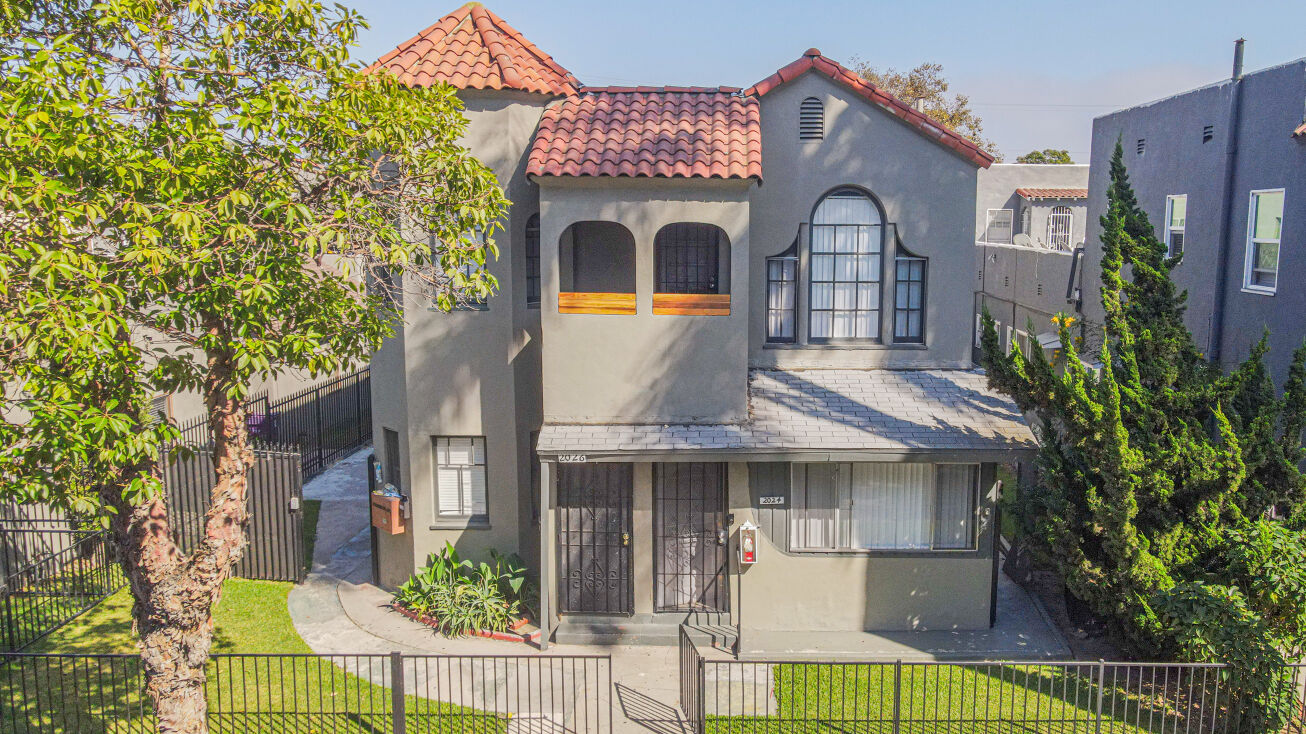 2024 Chestnut Ave, Long Beach, CA 90806