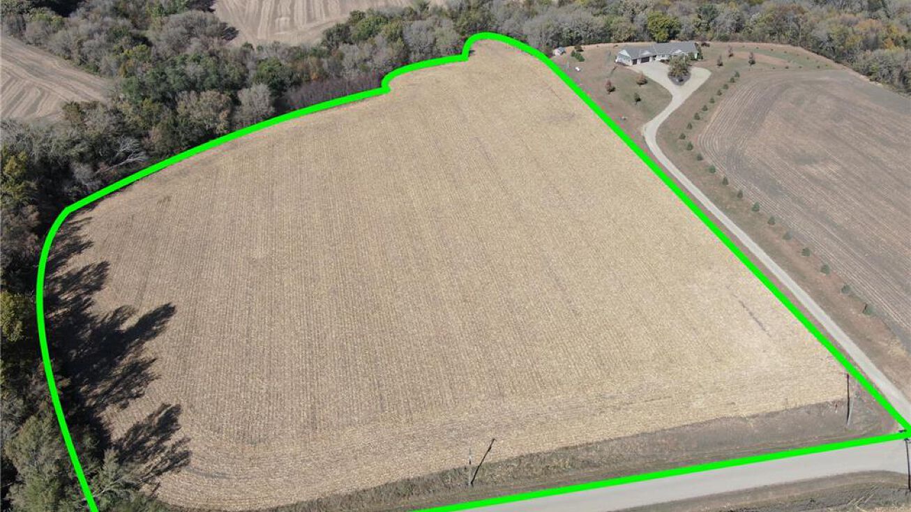 TBD Tract 4 224th St, Lake Crystal, MN 56055