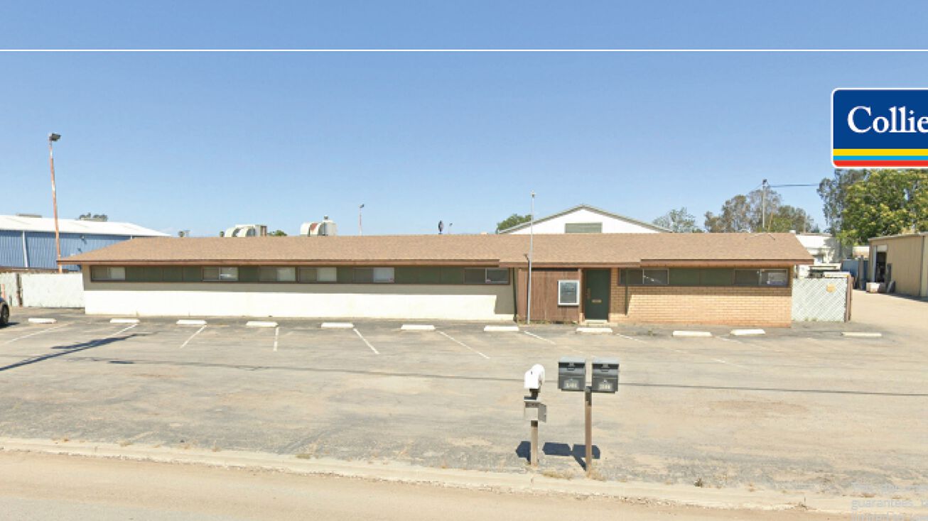 3504 Standard St, Bakersfield, CA 93308