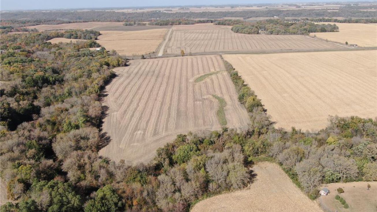 TBD Tract 3 Highway 68, Lake Crystal, MN 56055