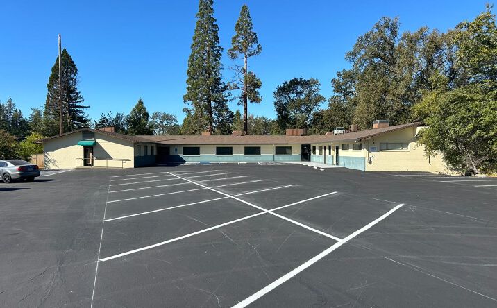 Pictures of Office, Special Purpose property located at 2929 Grandview St, Placerville, CA 95667 for sales - image #1